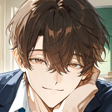 Profile image of Kei
