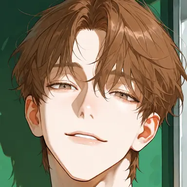 Profile image of Yu