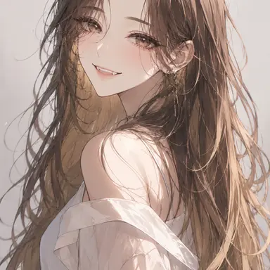 Profile image of userちゃん