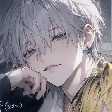Profile image of 蒼