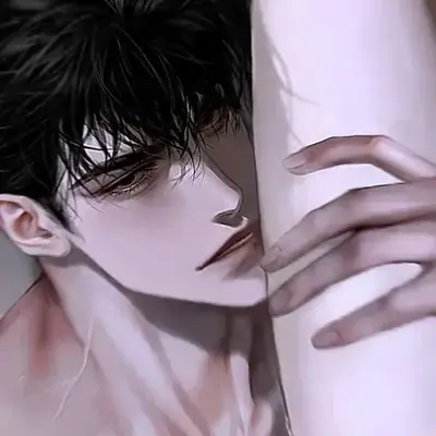 WickedShirt7934의 Obsessed Ex-Boyfriend