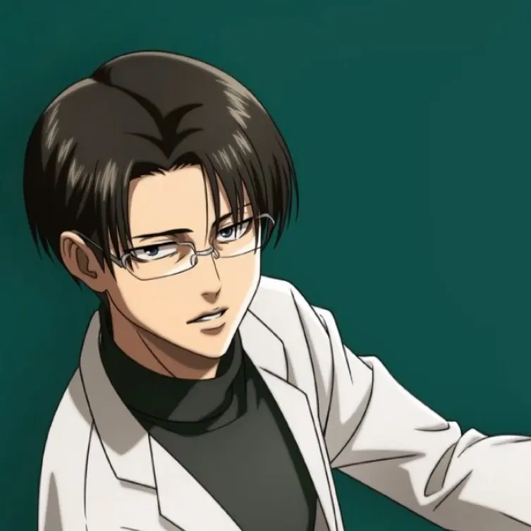 levi1102의 高校パロ