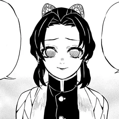 Profile image of 코쵸우 시노부