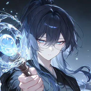 Profile image of アリア