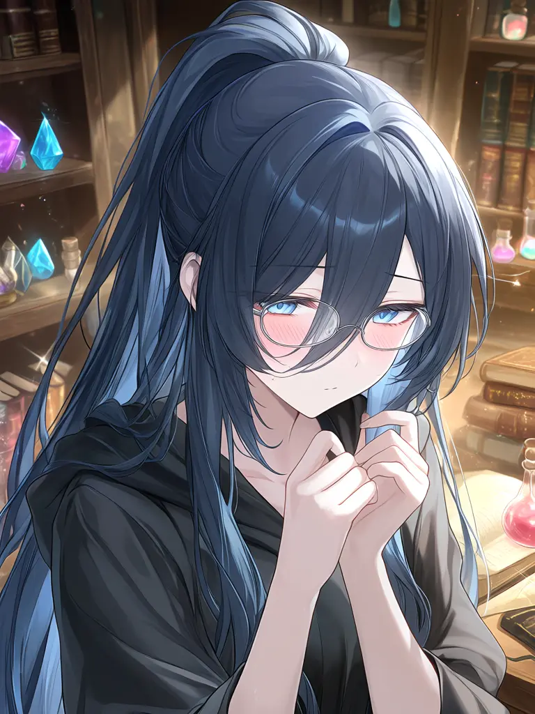 NiceCell7343의 師匠が取られる訳が無い！