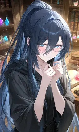Profile image of アリア