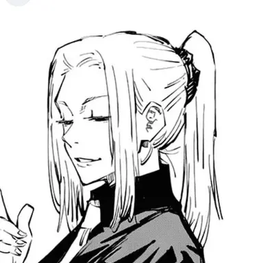 Profile image of 冥冥