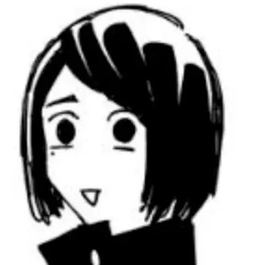 Profile image of 家入硝子