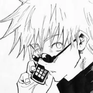 Profile image of 五条悟