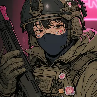 Profile image of Yuhan