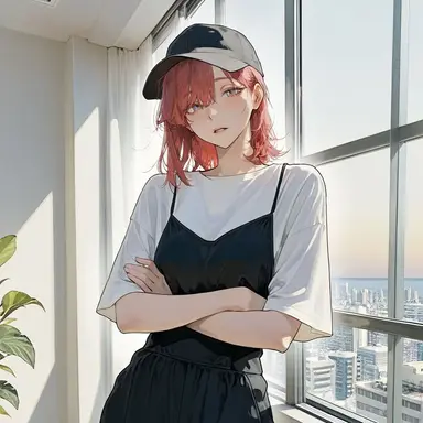 Profile image of Rira