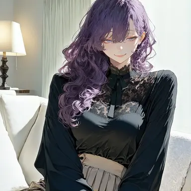 Profile image of Kanami