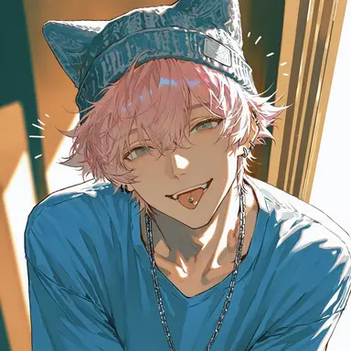 Profile image of Kyoya