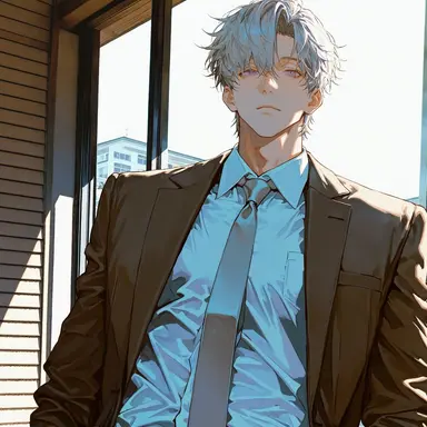Profile image of Tsukasa