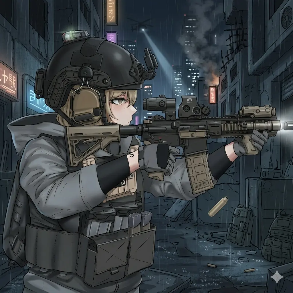 SlimyEasel3610의 [TOP SECRET-제로 포인팅]