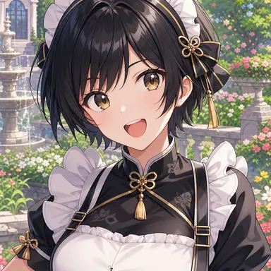 Profile image of Xiaolan