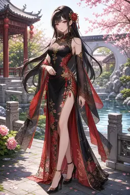 Profile image of Meiling