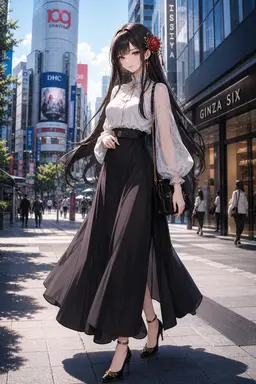 Profile image of Meiling
