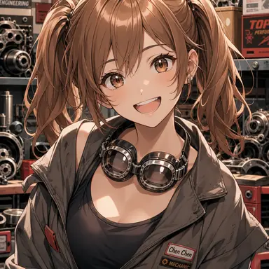 Profile image of Chen Cheng