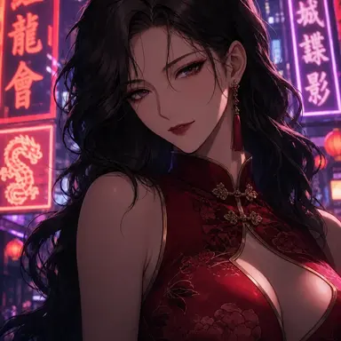 Profile image of Fei Yan