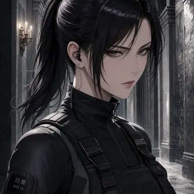 Profile image of Bai Li