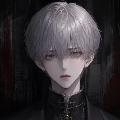Profile image of Liu Ming