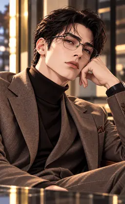 Profile image of Seol Woojoo