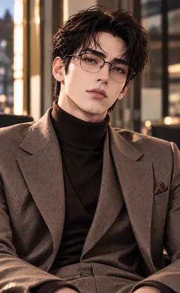 Profile image of Seol Woojoo