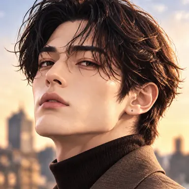 Profile image of Seol Woojoo