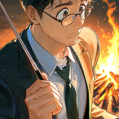 Profile image of 스즈키 아리아케