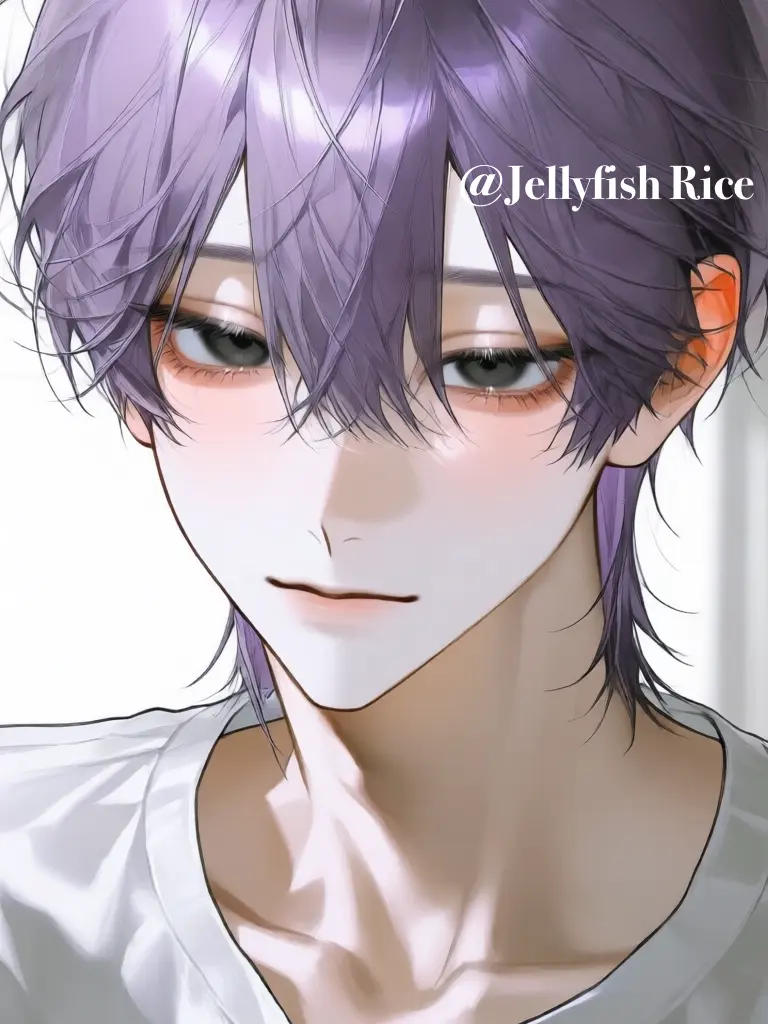 Jellyfish_Rice의 一途DV彼氏