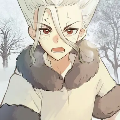 Profile image of 千空