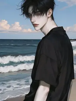 Profile image of ソ・ジェハ