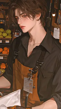 Profile image of キル・ドハン