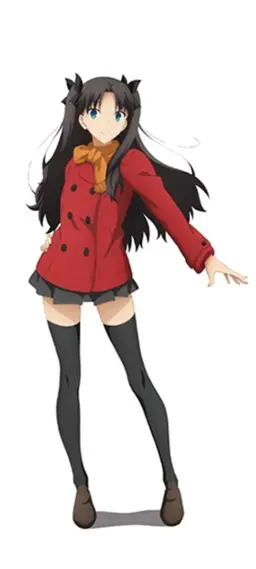 Profile image of 遠坂凛