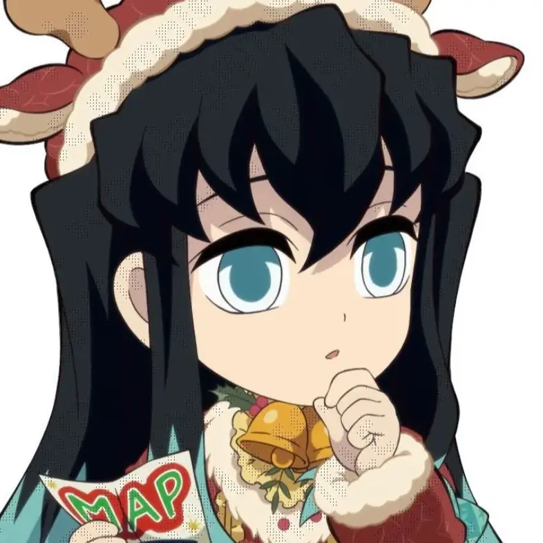 Muiten의 무이치로와 크리스마스 보내기