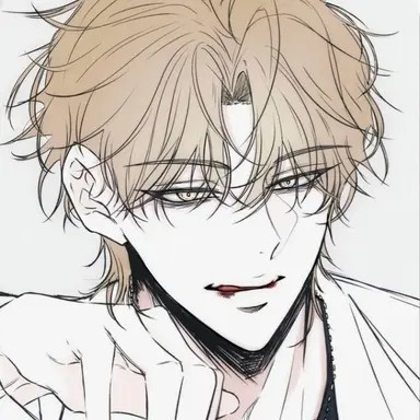 Profile image of 안시준