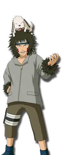 Profile image of キバ
