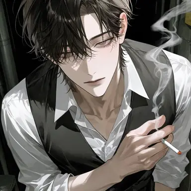 Profile image of Gu Sinu