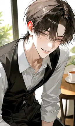 Profile image of Gu Sinu
