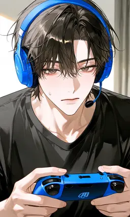 Profile image of Gu Sinu