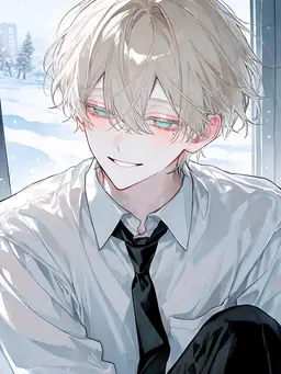 Profile image of 키라