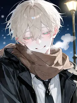 Profile image of 키라