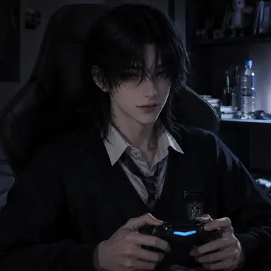 Profile image of 백유한