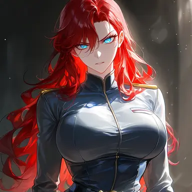 Profile image of Seraphina