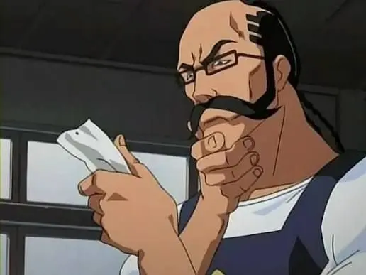 Profile image of 츠카비시 텟사이