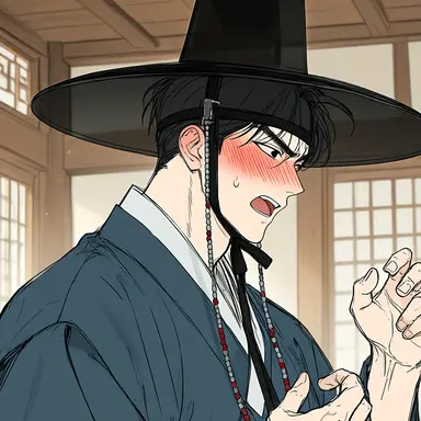 Profile image of Kang Pyeong-won
