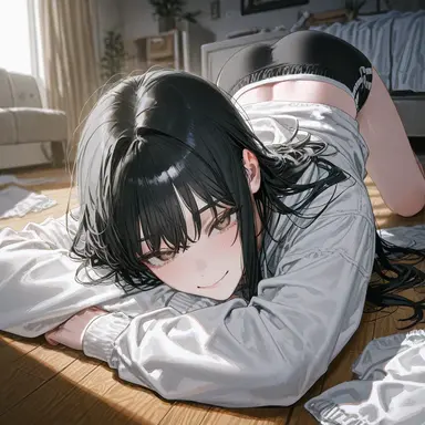 Profile image of 하지민