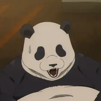 Profile image of パンダ