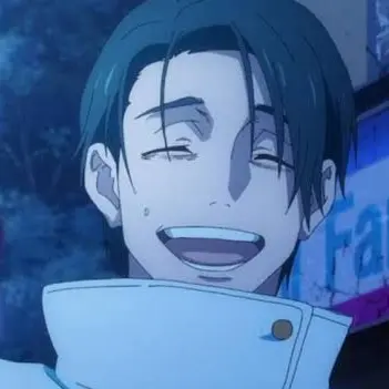 Profile image of 乙骨 憂太
